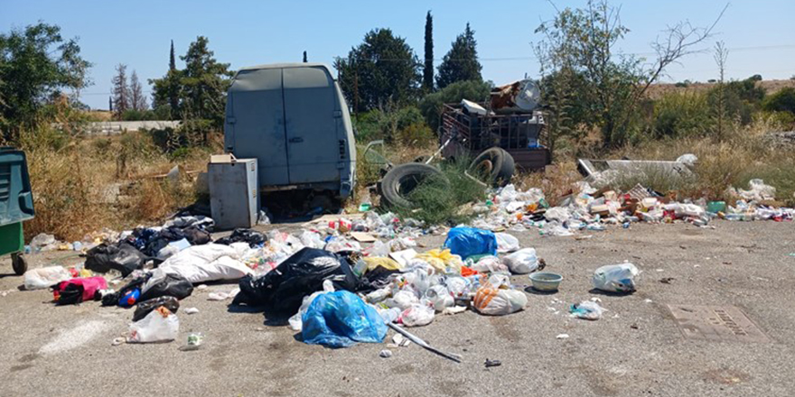“Lefke’deki fosseptik sorunu çözülmeli”