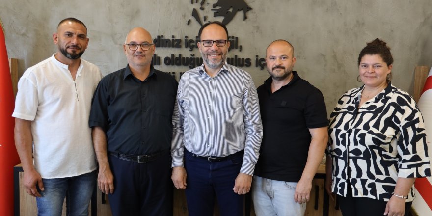 Sadıkoğlu: “Yerel yönetimlerde esas olan halka hizmettir”
