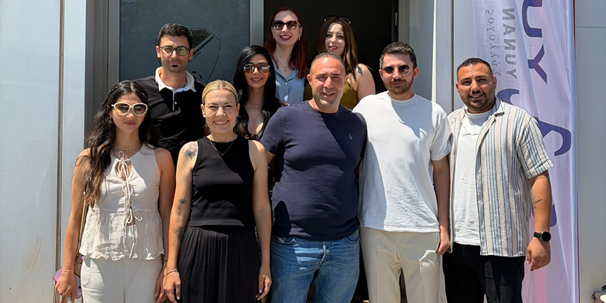 YUDER'de yeni başkan Karagözlü