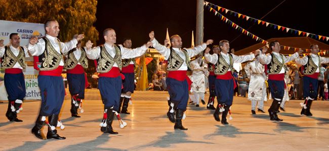 Zerdali Festivali başladı