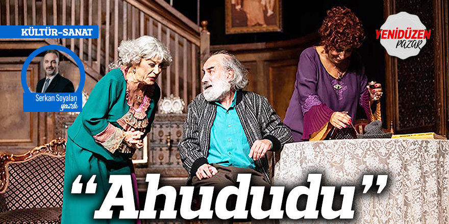 “Ahududu”
