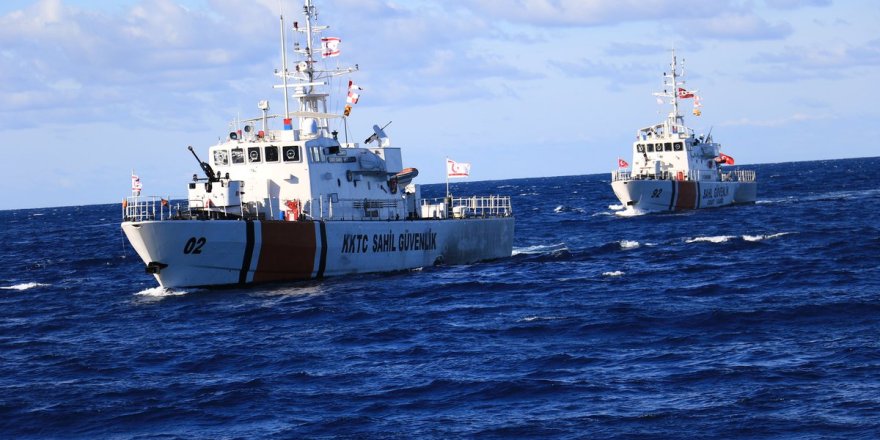 Karşıyaka'da tekne patlaması: 2 yaralı!