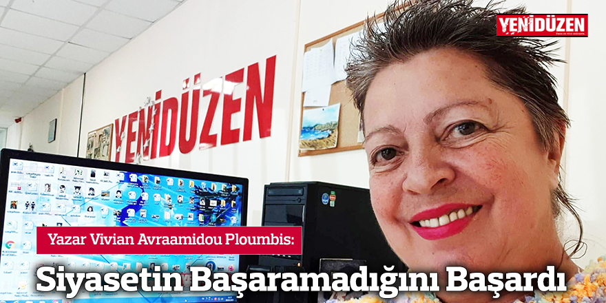 Siyasetin Başaramadığını Başardı