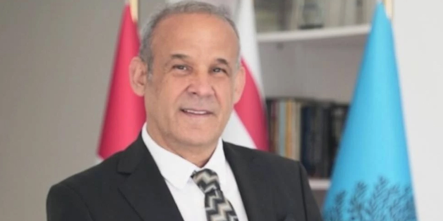 Yüksekbaş: “Önceliğimiz halkın refah seviyesini artırmak”