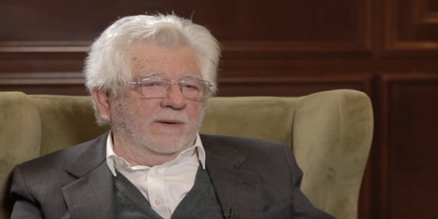 Kıbrıslı gazeteci Giorgos Tsalakos hayatını kaybetti