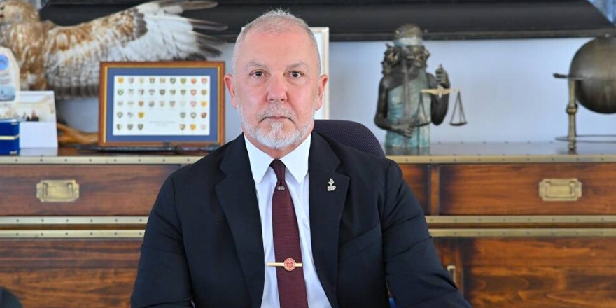 Serhat Akpınar: “KKTC’yi bilim üssü haline getirmek”