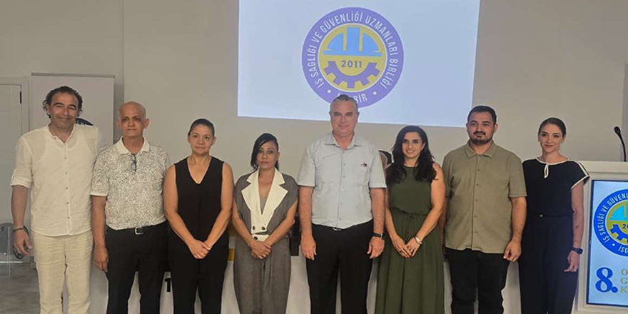 İSG-BİR’de Nidai Kordal başkan seçildi