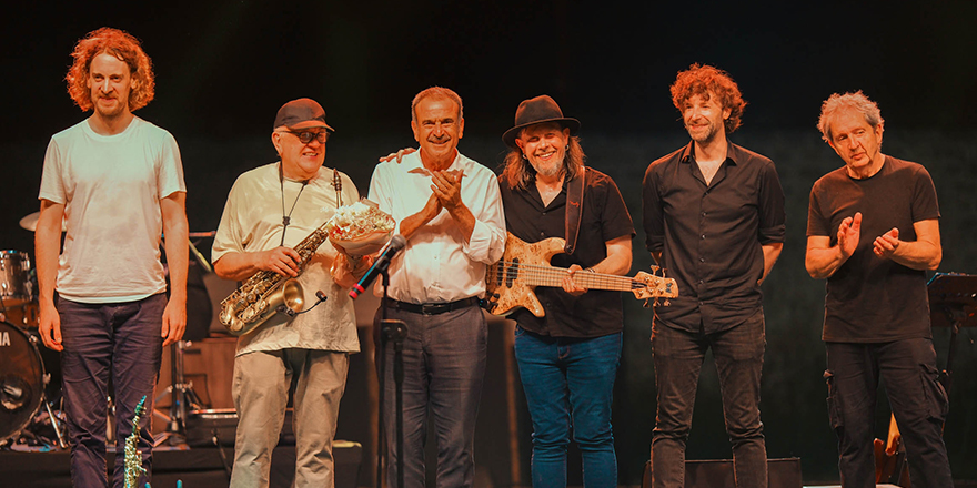 26. Uluslararası Mağusa Kültür ve Sanat Festivali devam ediyor