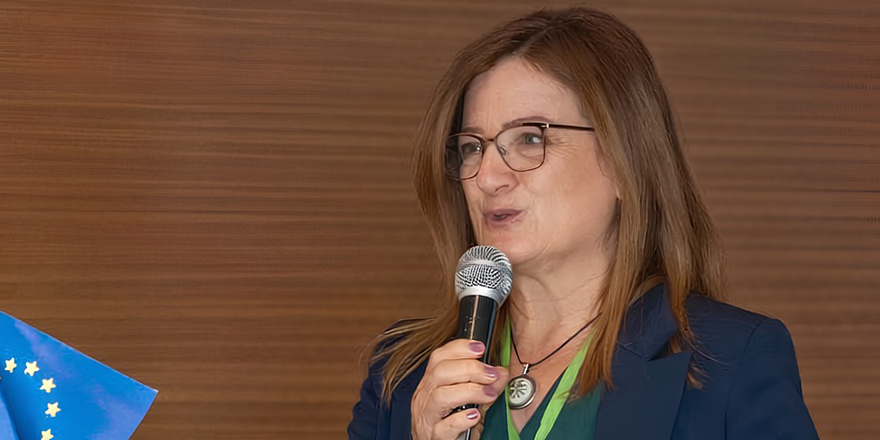 Üretici: “Sulak alanlar en önemli doğal kalkanlarımızdır”