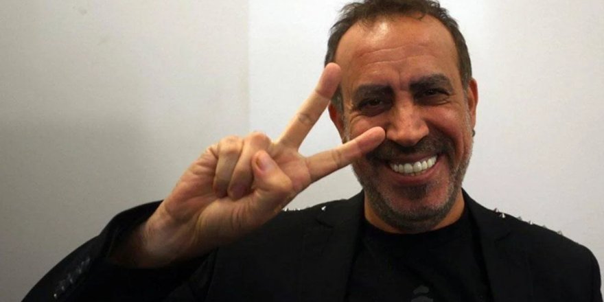 Haluk Levent hakkında yakalama kararı!