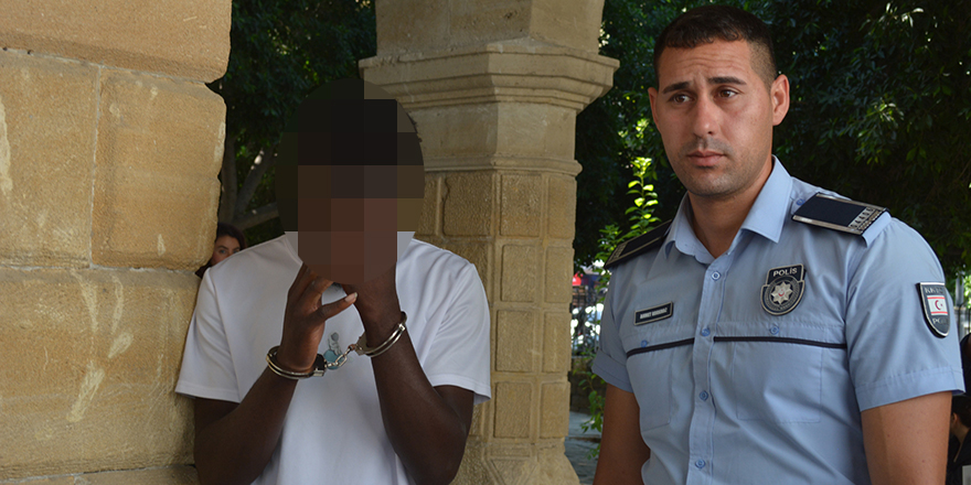 3 yıldan fazla süredir kaçak yaşıyordu, tutuklandı!