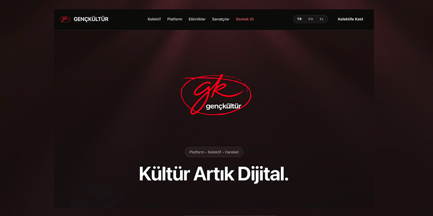 Kültür ortak bir dildir