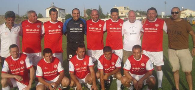 Hizmet edenler unutulmadı