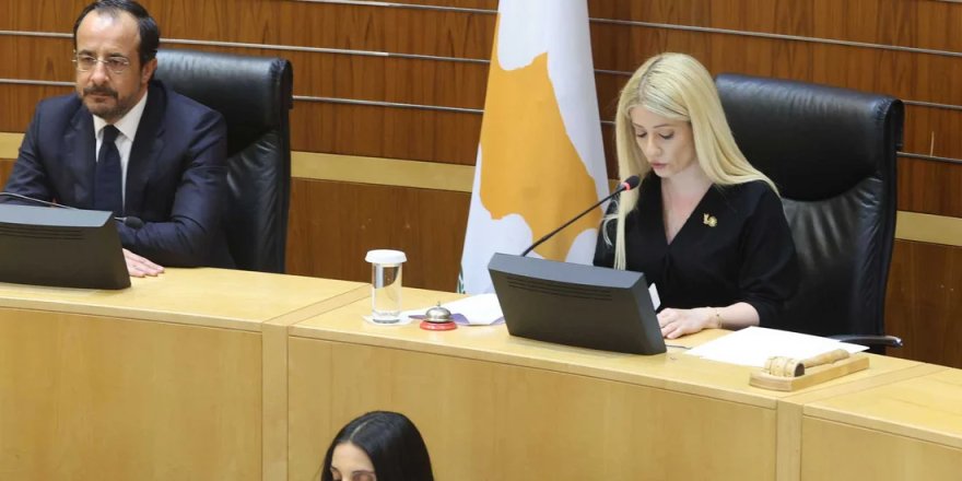Demetriou: "Kıbrıs sorununun çözümü için birlik içinde hareket etmeliyiz"
