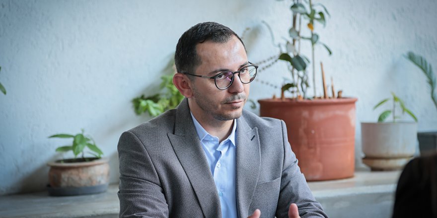 “Avrupa'da emeğin değeri daha yüksek”