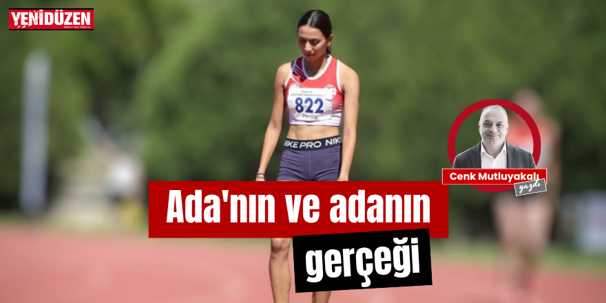 Ada'nın ve adanın gerçeği