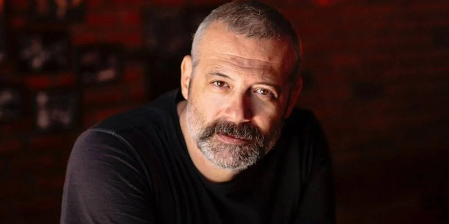 Levent Üzümcü gözaltına alındı