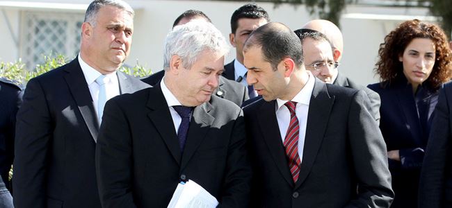 “Gelişmeler yazdan sonra…”