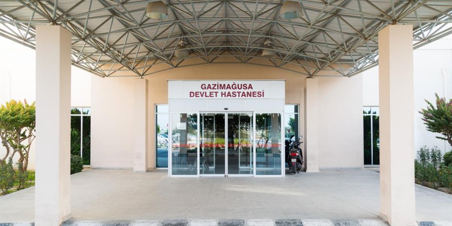 Otel odasında rahatsızlanan 36 yaşındaki Gökhan Yücel yaşamını yitirdi