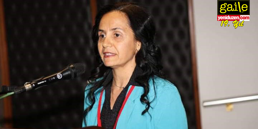 Ayşe Gökyiğit: Eczacı Gözüyle KKTC’de Hasta Hakları