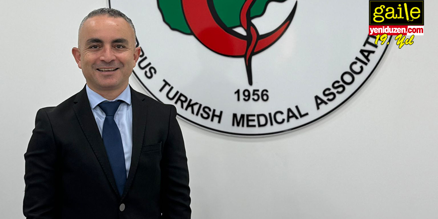 Ceyhun Dalkan: Sağlığa Erişimde Hasta Hakları