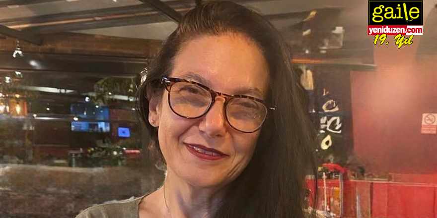 Gül Kahveci: Önce İnsan, Sonra Tanı