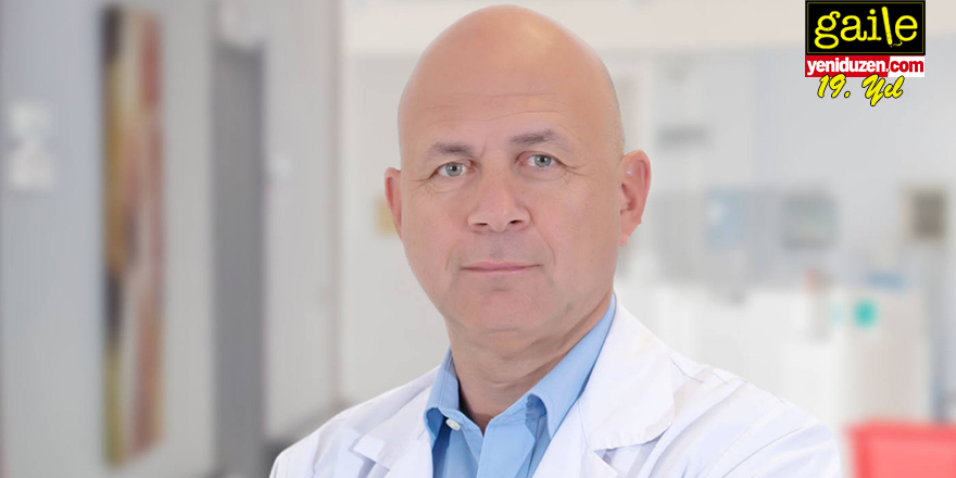 Okan Dağlı: Kıbrıs Cumhuriyeti’nde bir başarı öyküsü…