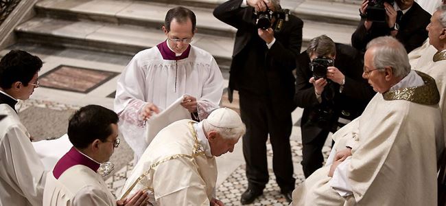 “İnsani bir görev”