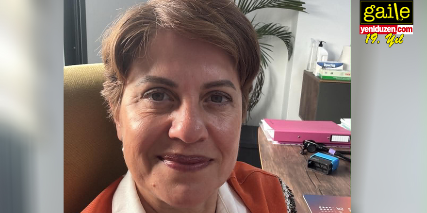 Özlem Latif Erdoğmuş: Kıbrıs’ın Kuzeyinde Sağlık Hakkı ve Güncel Tartışmalar