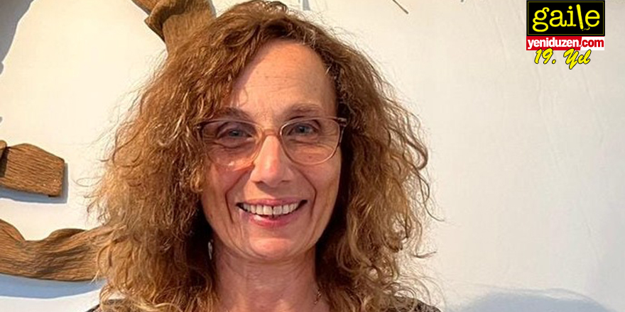 Sibel Hançerli: Görünmeyeni Görmek