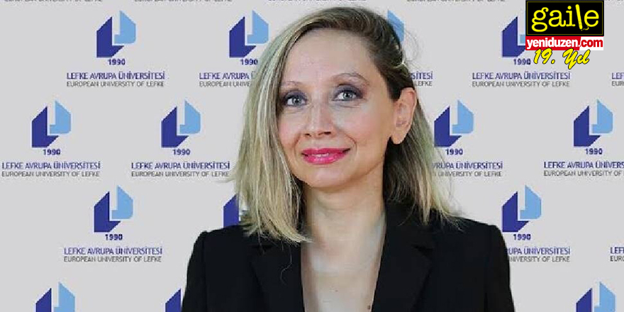 Uluğ İlve Yücesoy: Hasta Çocuklar İçin Çocuk Dostu Adalet Kavramı