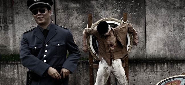 En az 141 ülkede işkence