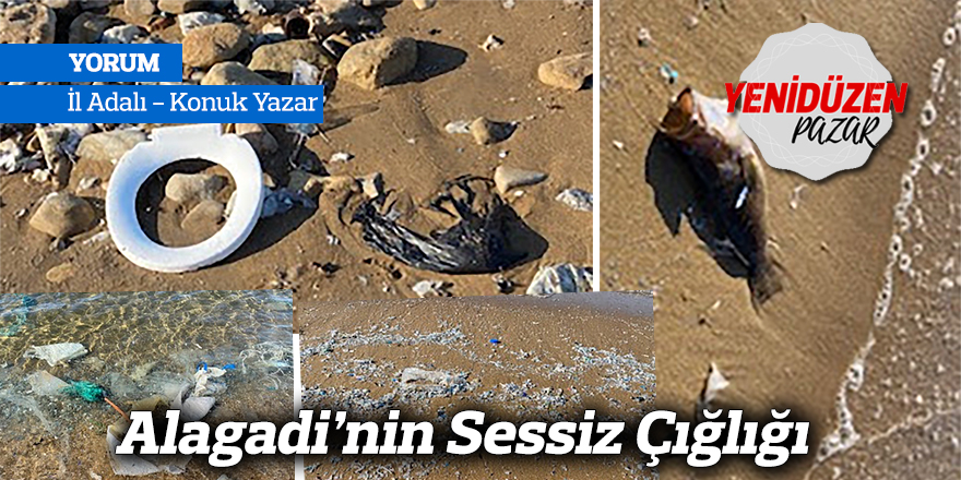 Alagadi’nin Sessiz Çığlığı