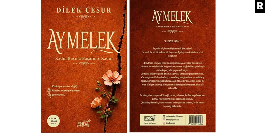 DİLEK CESUR İLE KIRILDIĞI YERDEN GÜÇLENMEK