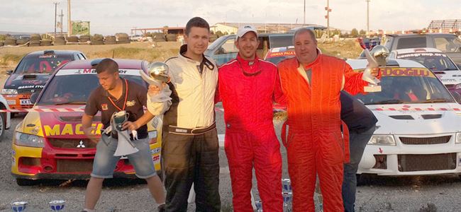 Güzelyurt’ta Sütcüoğlu kazandı