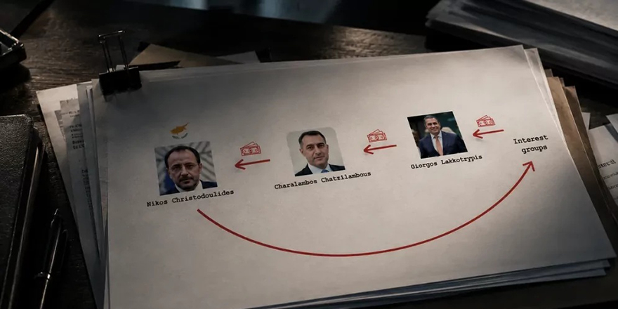 “Videogate” skandalı Meclis'e sevk ediliyor