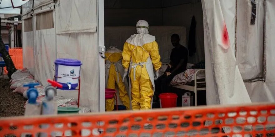 Ebola salgınında ölü sayısı 1000'i aştı