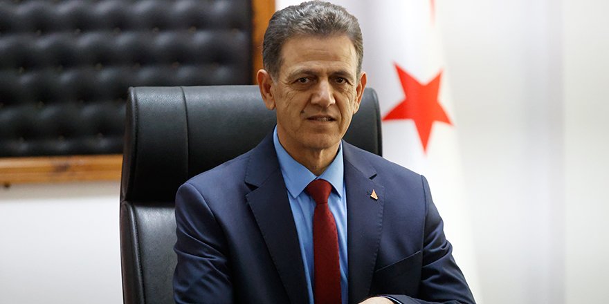 Köseoğlu: “Kamu Yeterlik Sınavları ve Yabancı Dil Sınavı 25 ve 26 Temmuz tarihlerinde yapılacak”