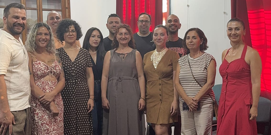HARUKİ Kültür-Sanat, Çevre ve Eğitim Derneği kuruldu