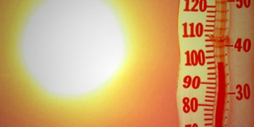 Hava sıcaklığı 42 derece olacak