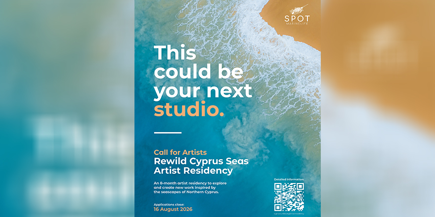 SPOT’tan sanatçılara çağrı