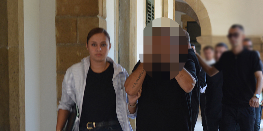 “KKTC yurttaşlığı vaadiyle” para aldığı iddia edilen zanlı, 2 gün tutuklu kalacak