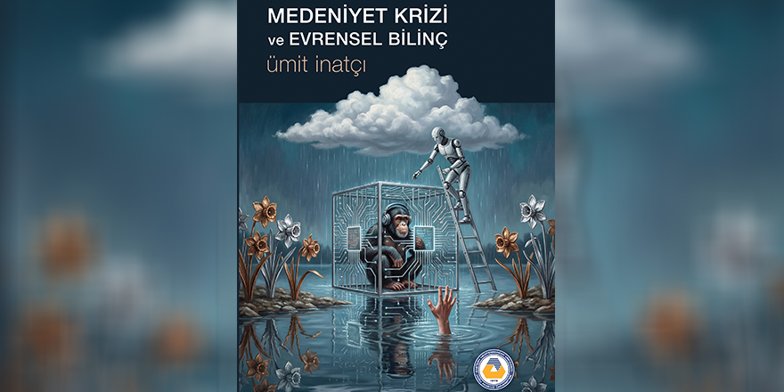 Ümit İnatçı’nın yeni kitabı DAÜ Yayınları tarafından yayımlandı