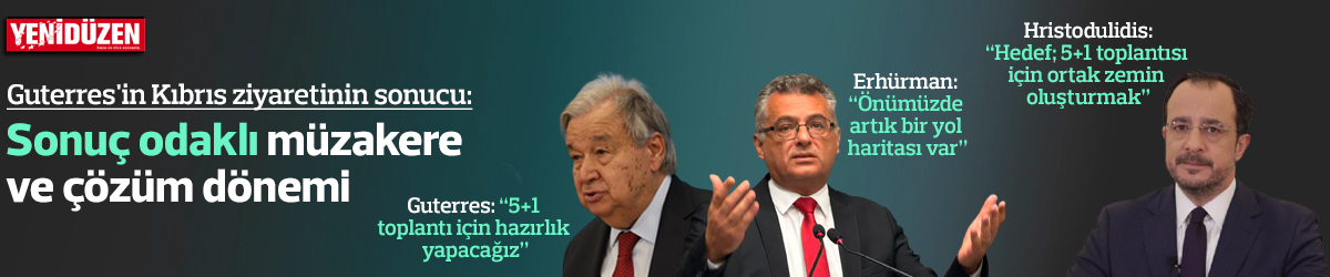 “Umutluyum, sonuç istiyoruz”