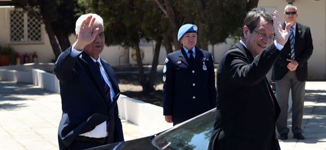 EROĞLU: “FARKLI GÖRÜŞLER VAR”