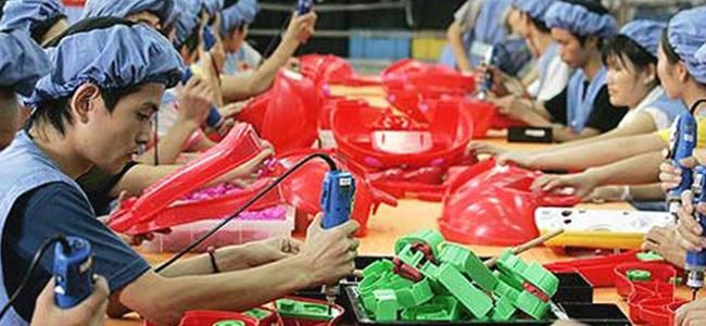 Çin malı oyuncaklara standart geliyor