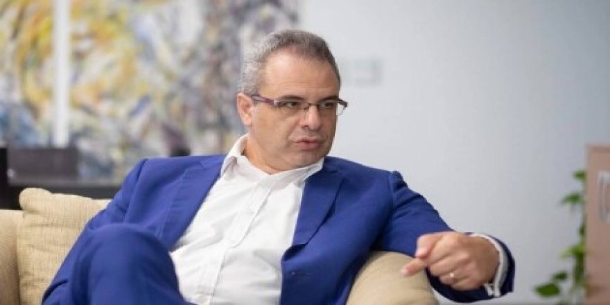 Kıbrıslı Rum müzakereci Menelau: "BM , tüm yakınlaşmaları ve anlaşmazlıkları kaydedecek"