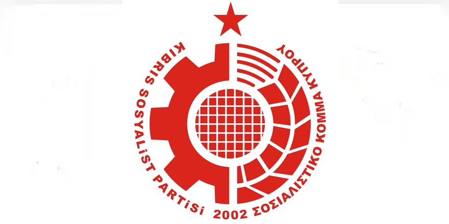 KSP: Yaşasın Kıbrıs komünizminin 100. yılı