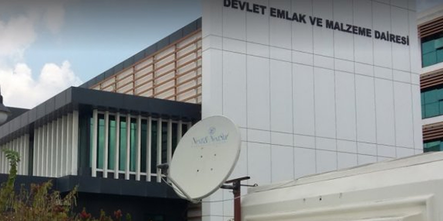 Devlet Emlak ve Malzeme Dairesi, kullanılmış eşya ve içkileri perakende usulü satışa çıkaracak