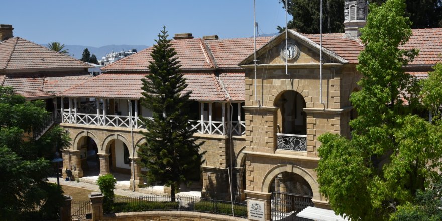 Mahkeme binalarına zarar verenler hakkında yasal işlem başlatıldı